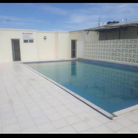 Bombolulu Apartments Mombasa Exterior photo